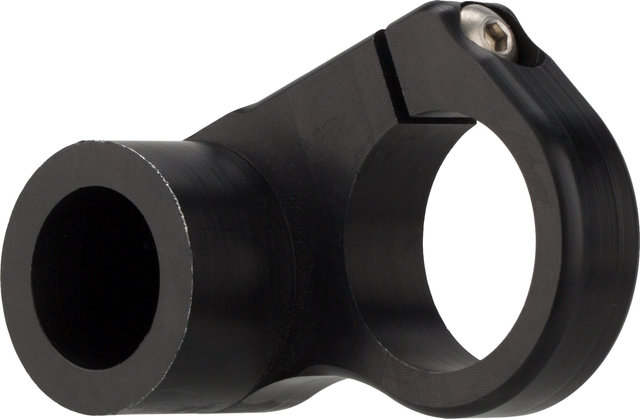 Jtek Engineering Thumb Mount Adaptor Schalthebel-Adapter - black