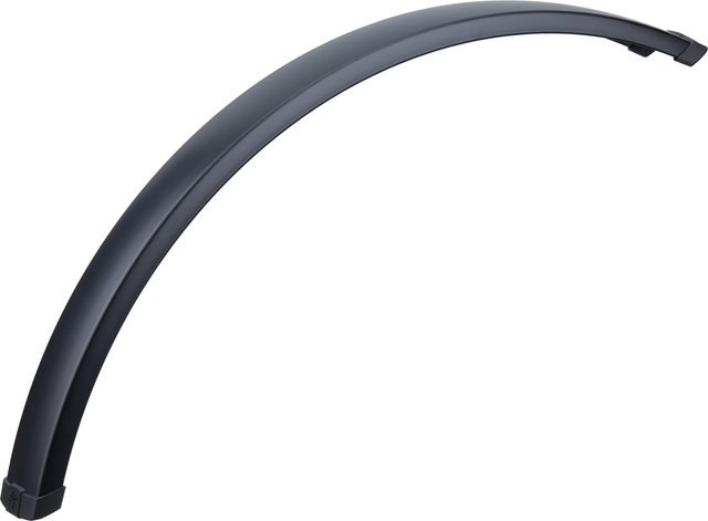 SKS Mudguard für Infinity Gepäckträgersystem - schwarz/56 mm