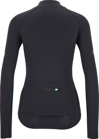 Giro Chrono Elite LS Women's Jersey - black/S