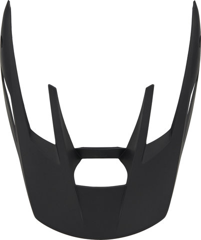 Fox Head Rampage Pro Carbon MIPS Visier Modell 2023 - matte carbon/XL