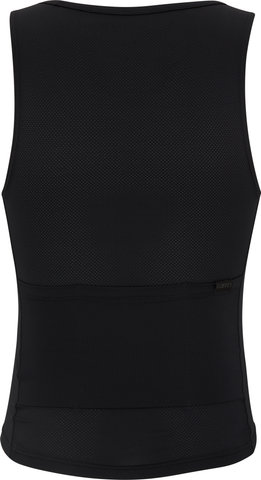 Giro Base Liner Vest Unterhemd - black/M