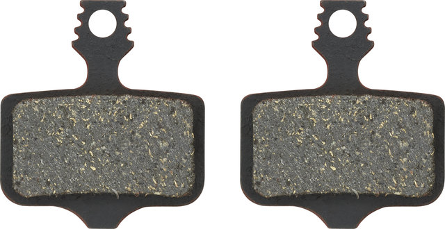 GALFER Disc Advanced Brake Pads for SRAM/Avid - semi-metallic - steel/SR-006