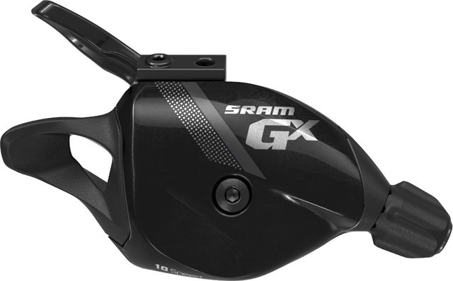 SRAM Trigger Schaltgriff GX 2-/10-fach - black/10 fach