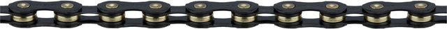 Connex 10SB Black Edition 10-fach Kette - schwarz-gold/114