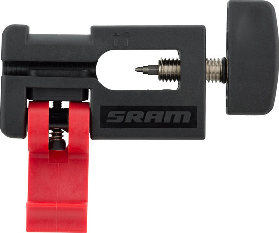 SRAM Press-in Tool - black-red