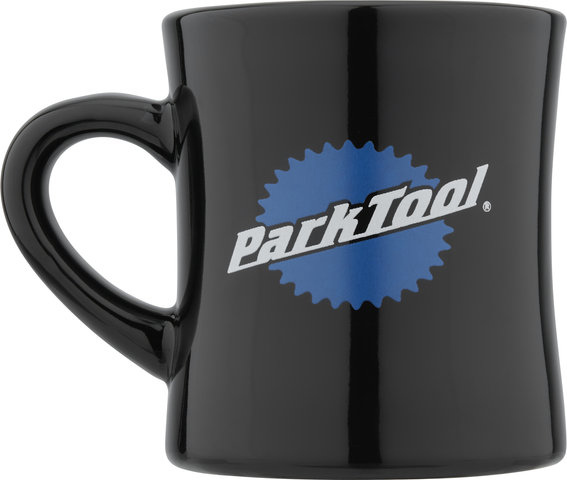 ParkTool Tasse MUG-6 - noir-bleu