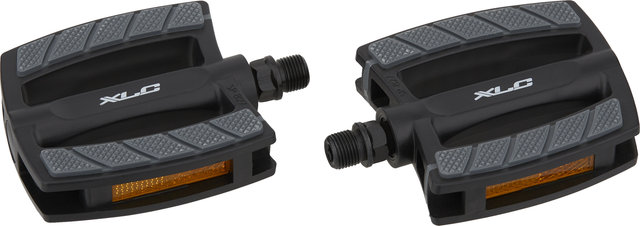 XLC PD-C27 Platform Pedals - black