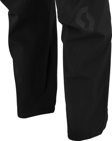 Scott Trail Storm WP Pants - black/M