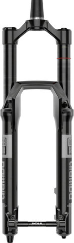 RockShox Horquilla Domain Gold Isolator RC DebonAir Boost 27,5" - gloss black/15 mm Eje Pasante/180 /44 /1 1/8" - 1,5" tapered/110 mm/27,5" (650B)/110 mm/110 mm