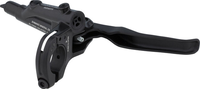 Shimano Deore BL-T6000 Brake Lever - black/Right (side-specific)