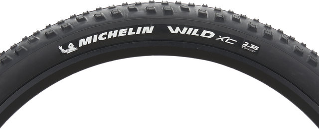 Michelin Pneu Souple Wild XC Performance 29" - noir/29 /60 /60-622/2.35 