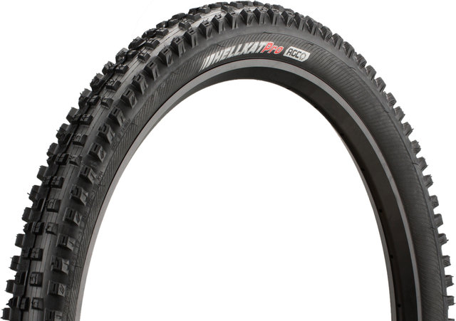 Kenda Hellkat Pro AGC 27.5" Folding Tyre - black/27.5 /60 mm/2.4 /60-584