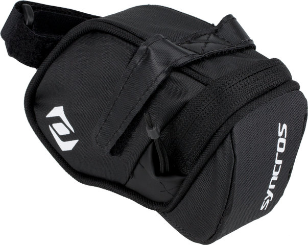 Syncros Roadie Essentials Kit Saddle Bag - black/280 ml