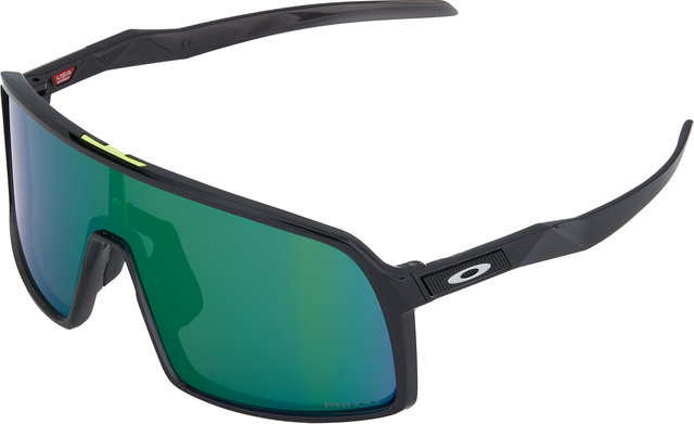 Oakley Sutro glasses - black ink/prizm jade