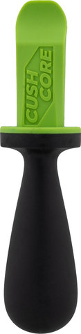 CushCore Goteador de Perlas - black-green