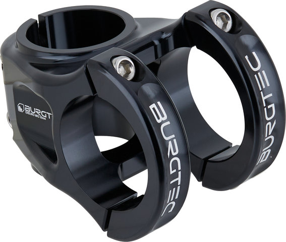 Burgtec Enduro MK3 35 Vorbau - burgtec black/0°/35 mm