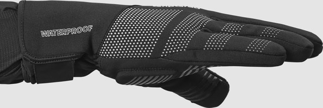 GripGrab Ride 2 Waterproof Winter Ganzfinger-Handschuhe - black/M