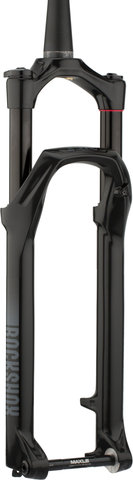 RockShox Judy Gold RL Solo Air 29" Suspension Fork - gloss black/5 mm Quick Release/120 mm/51 mm/1 1/8" - 1,5" tapered/100 mm/29"/100 mm/100 mm