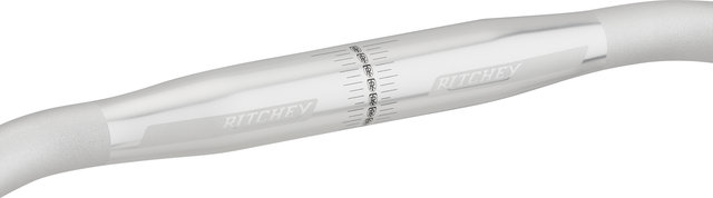 Ritchey Classic 31.8 Lenker - hp silver/400 mm