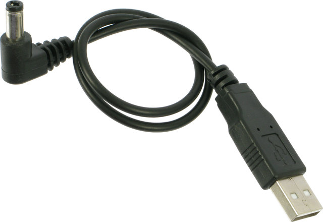 Supernova Adaptador de cables USB para Airstream - negro