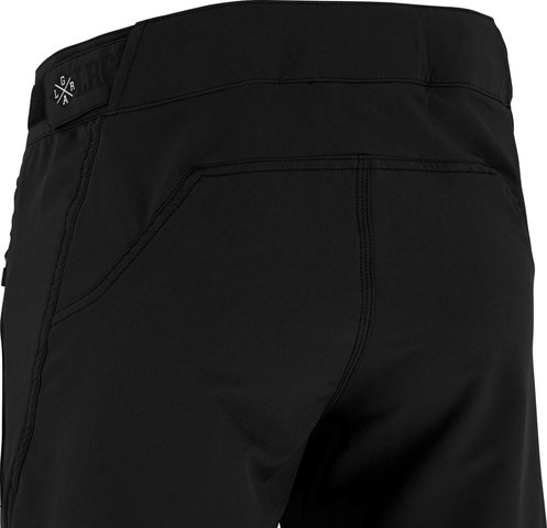 Loose Riders C/S Evo Shorts modèle 2022 - black/32/M