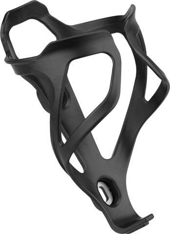 3min19sec Carbon Bottle Cage - UD carbon-matte