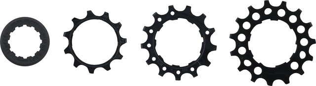 SRAM Sprockets for PG-1210 / PG-1230 Eagle 12-speed Cassette - black