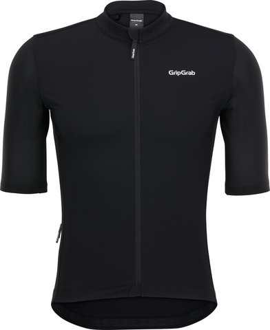 GripGrab Maillot Ride S/S - black/M