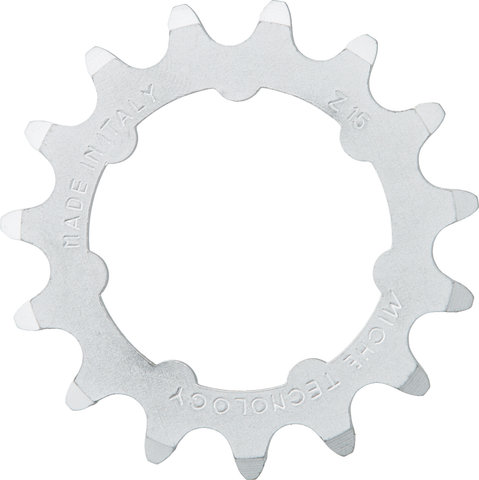 Miche Pista Track Sprocket - silver/16 tooth