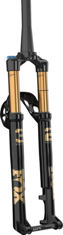 Fox Racing Shox 32 Float SC 29" GRIP SL Factory 3Pos-Adj Boost Suspension Fork - shiny black/100 mm/44 mm/1 1/8" - 1,5" tapered/110 mm/29"/110 mm/110 mm/15 mm Thru Axle