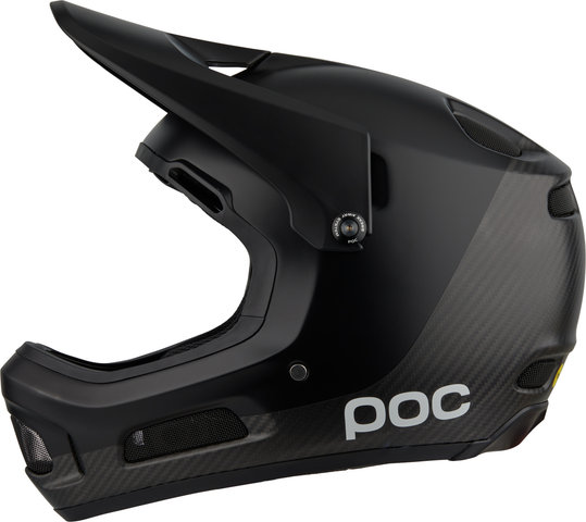 POC Coron Air Carbon MIPS Helm - carbon-black/51 - 54 cm