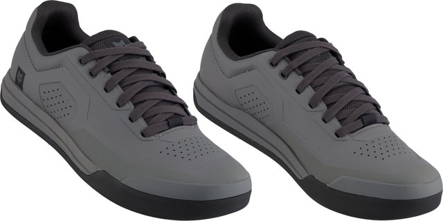 Fox Head Union Flat chaussures VTT - grey/42