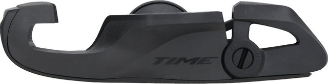 time XPro 10 Klickpedale Modell 2024 - carbon-black/53 mm