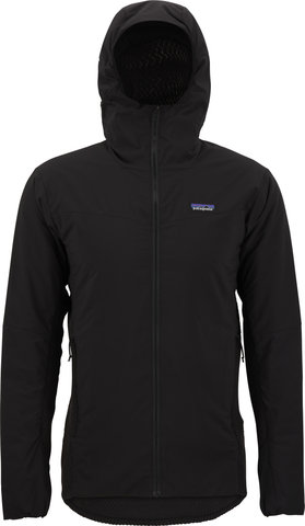 Patagonia Veste Nano-Air Light Hybrid Hoody - black/M