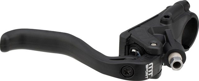 Magura 2-Finger Brake Lever for MT Sport as of 2019 - black/Flip-Flop (non-side-specific)