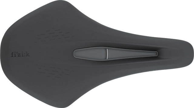 Fizik Terra Argo X3 Sattel - black/150 mm