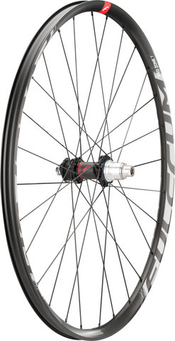 Fulcrum Red Zone 7 Disc Center Lock Boost 27.5" Wheelset - black/Boost/148 mm/110 mm/Boost/27.5" (650B)/110 mm/SRAM XD/110 mm/148 mm/SRAM XD