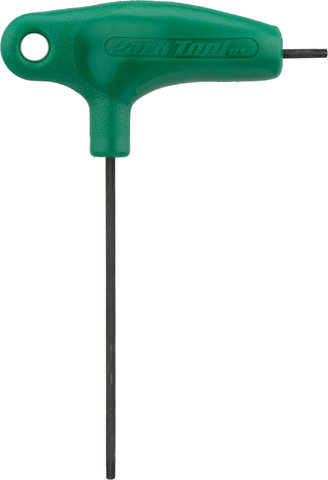 ParkTool Llave Torx con mango en P PH-T - verde/T15