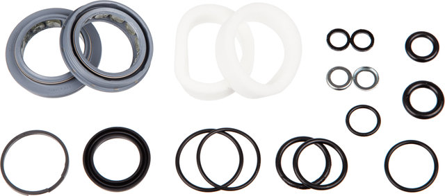 RockShox Service Kit for Recon Silver TK / Tora XC Basic Models 2010-2012 - universal