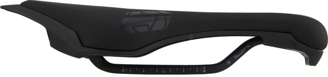 PRO Stealth Aero Sattel - schwarz