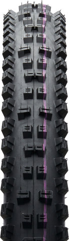 Schwalbe Pneu Souple Tacky Chan Evolution ADDIX Ultra Soft Super Gravity 29" - noir/29 /62 /62-622/2.4 