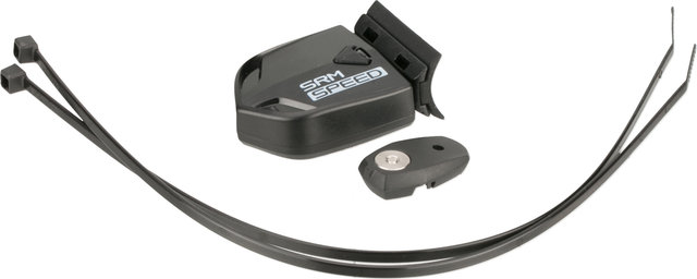 SRM Speed Sensor - black