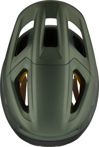 Specialized Casque Camber MIPS - oak green-black/55 - 59 cm