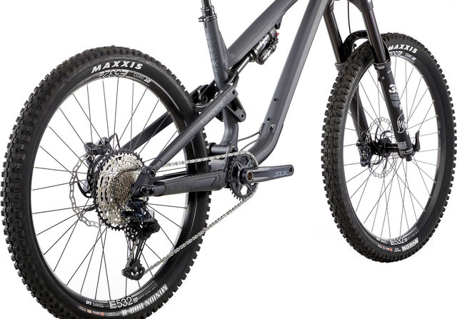 COMMENCAL Bici de montaña Meta SX Essential 29" / 27,5" - dark slate/170 /29"/L