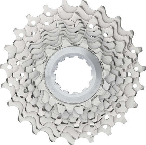 Shimano Ultegra Cassette - silver/11-23