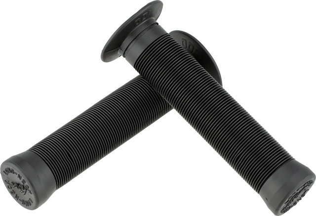 ODI Longneck handlebar grips - black