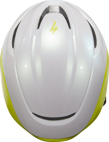 Specialized Casque Propero IV MIPS - hyper dove grey/55 - 59 cm