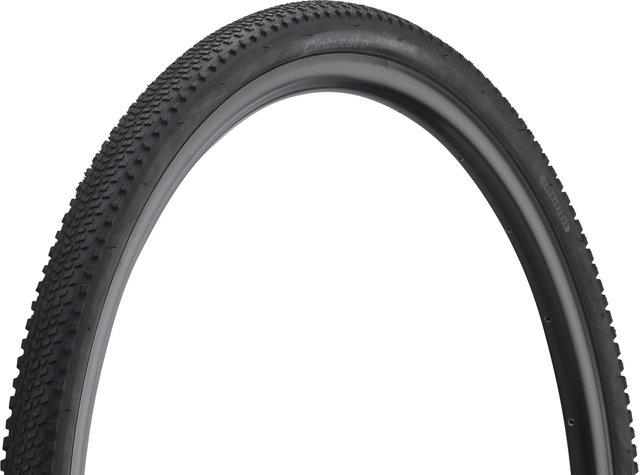 Pirelli Cinturato Adventure TLR 28" Folding Tyre - black/28 /45 mm/45-622