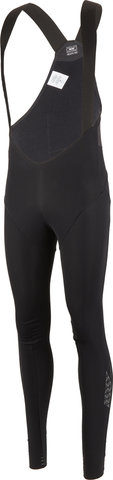 7mesh Culotes con tirantes TK1 Bib Tights - black/M