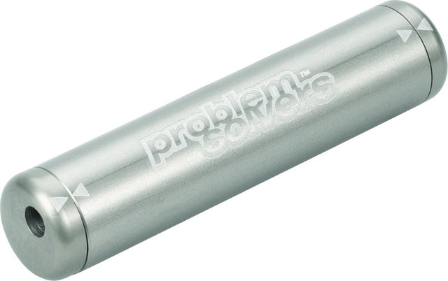 Problem Solvers Brake Cable Doubler - silver